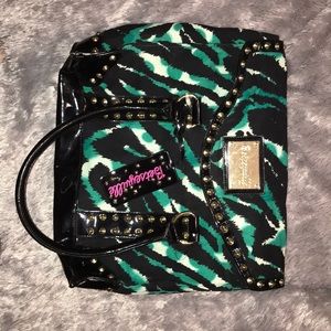 Betsey Johnson purse